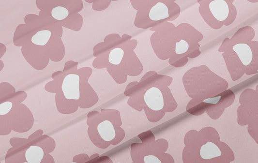 Ivy Voil Sheer fabric