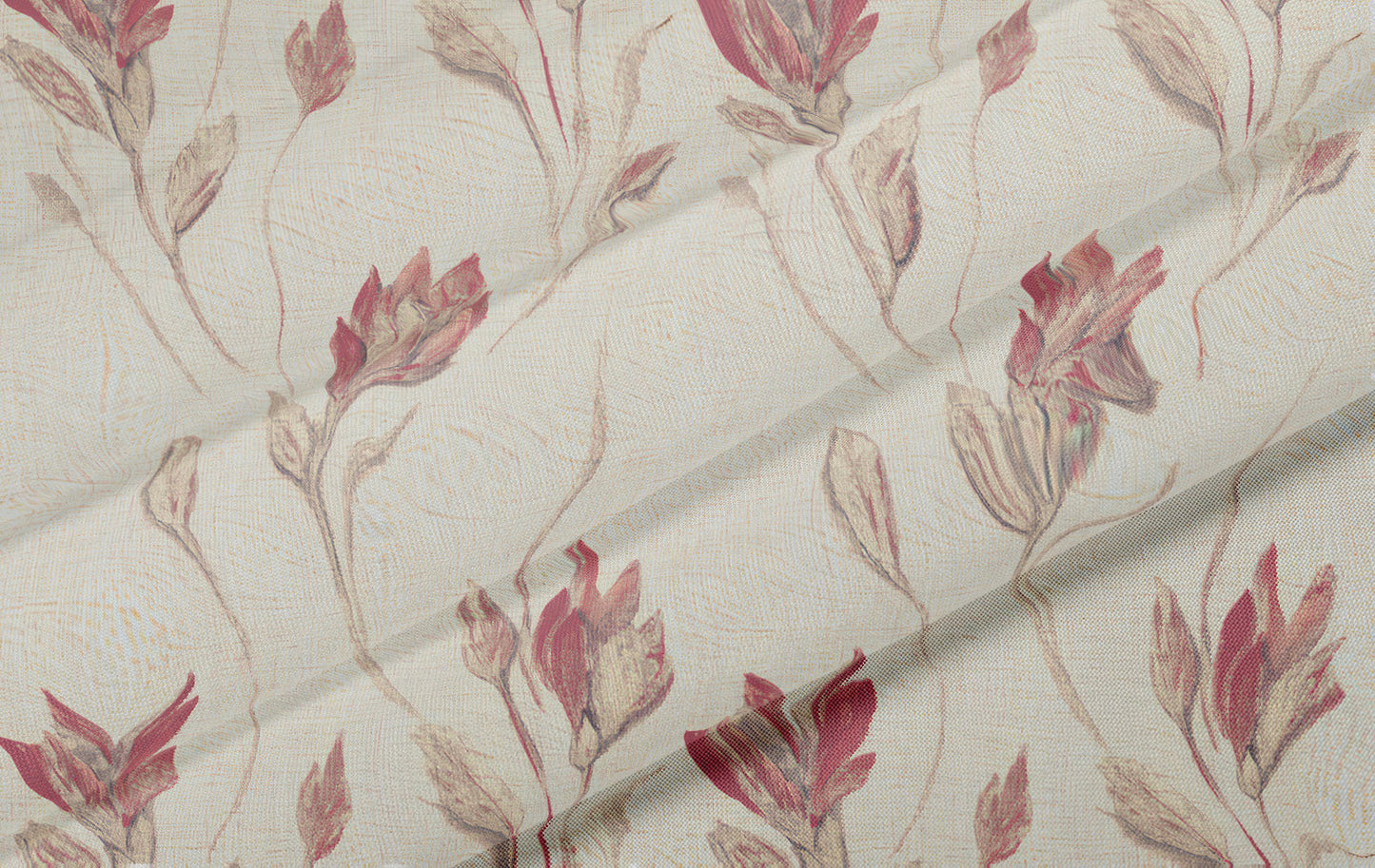 aroma voil sheer fabric