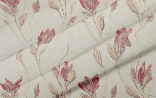 Aroma Voil Sheer fabric