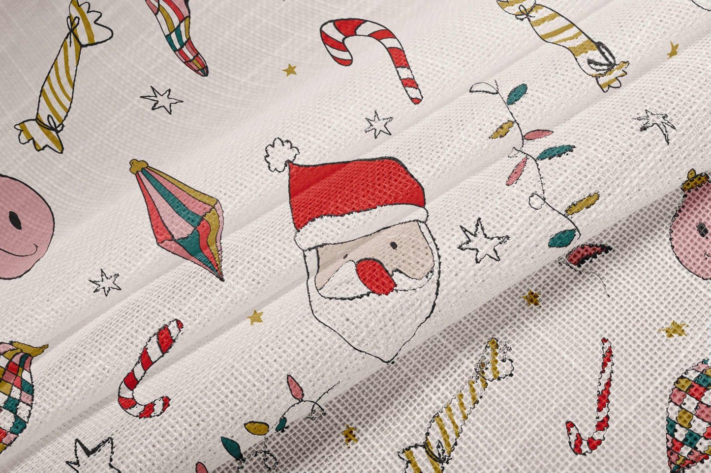 scarlet breeze sheer fabric