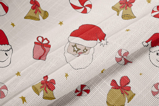 Cheer Breeze Sheer Fabric