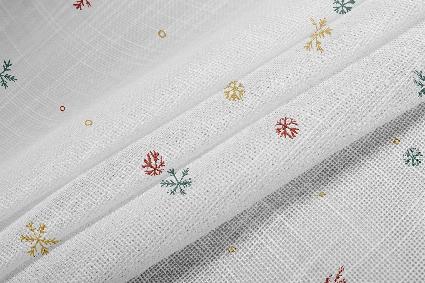 frostbite breeze sheer fabric