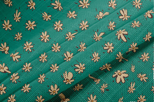 Eve Breeze Sheer Fabric