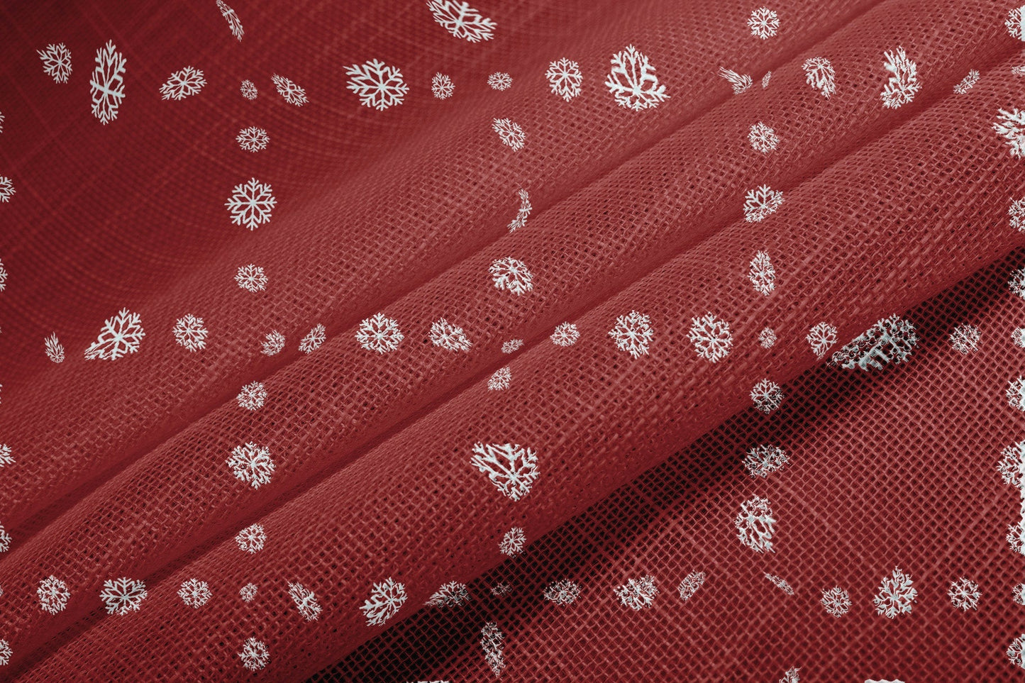 twinkle breeze sheer fabric