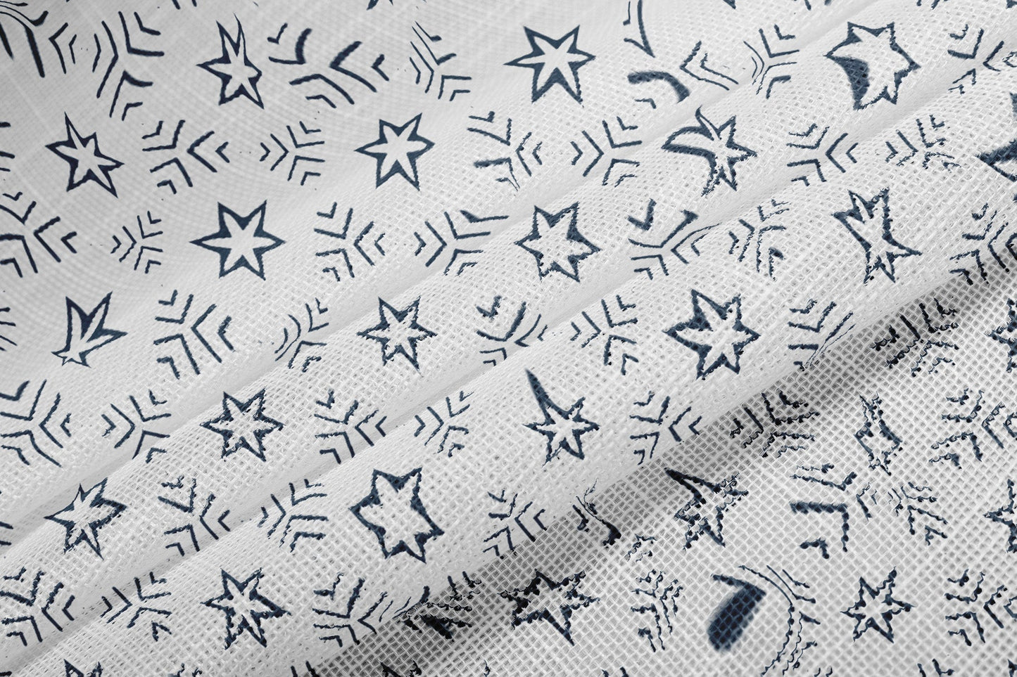 comet breeze sheer fabric