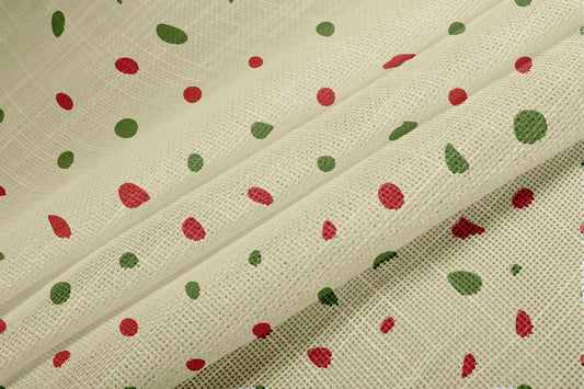 Garland Breeze Sheer Fabric