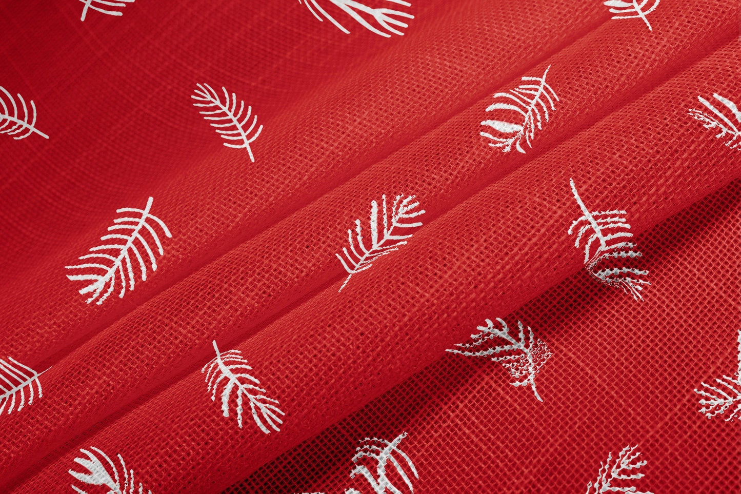 glisten breeze sheer fabric