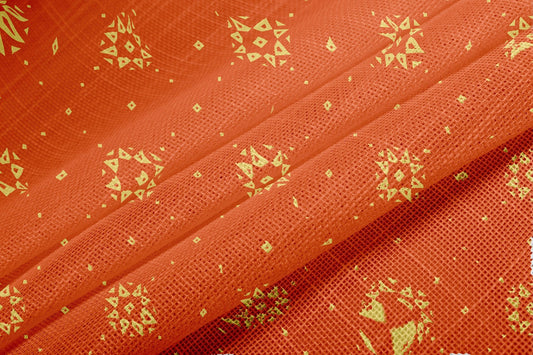 Aspen Breeze Sheer Fabric