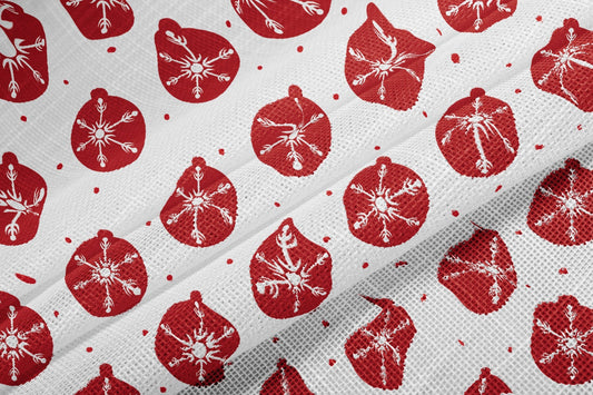 Chalet Breeze Sheer Fabric