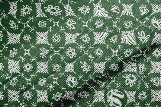 Solstice Breeze Sheer Fabric