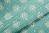 Nordic Breeze Sheer Fabric