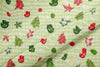 Meadow Breeze Sheer Fabric