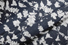Sapling Breeze Sheer Fabric