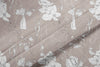 Thyme Breeze Sheer Fabric