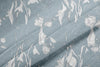 Herbaceous Breeze Sheer Fabric