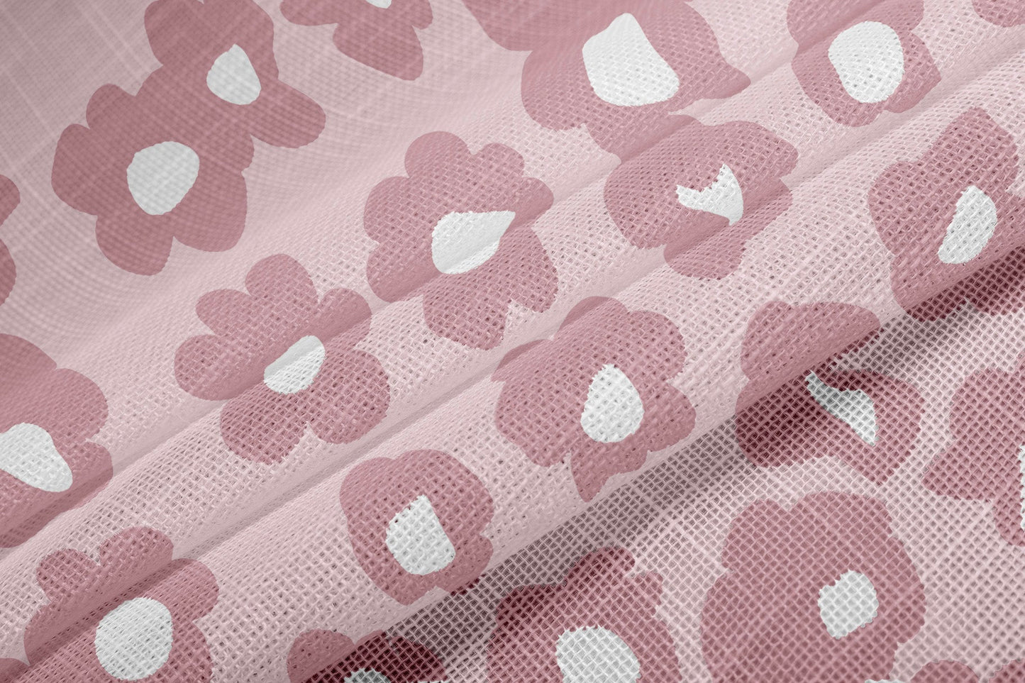 ivy breeze sheer fabric