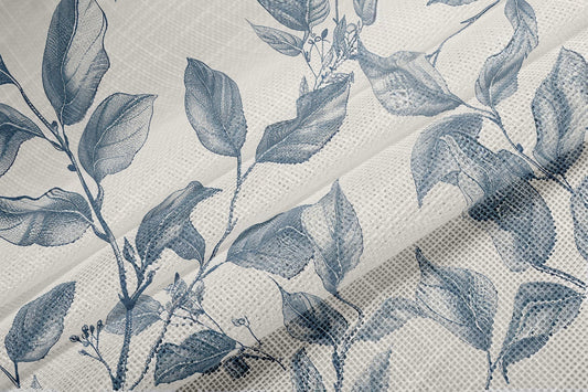 Cypress Breeze Sheer Fabric