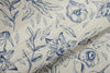Thistle Breeze Sheer Fabric