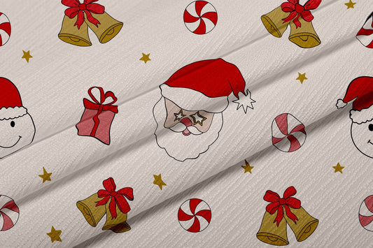 Cheer Marvel Matty Fabric