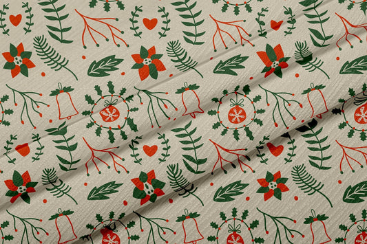 Bliss Marvel Matty Fabric