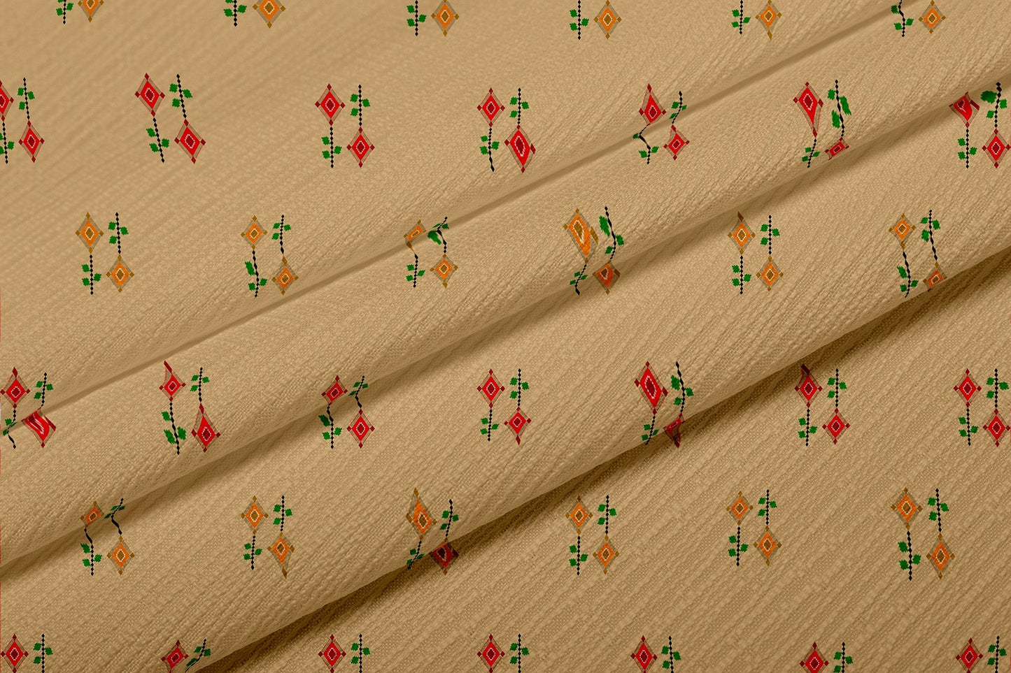 winter marvel matty fabric