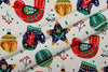 Carol Marvel Matty Fabric