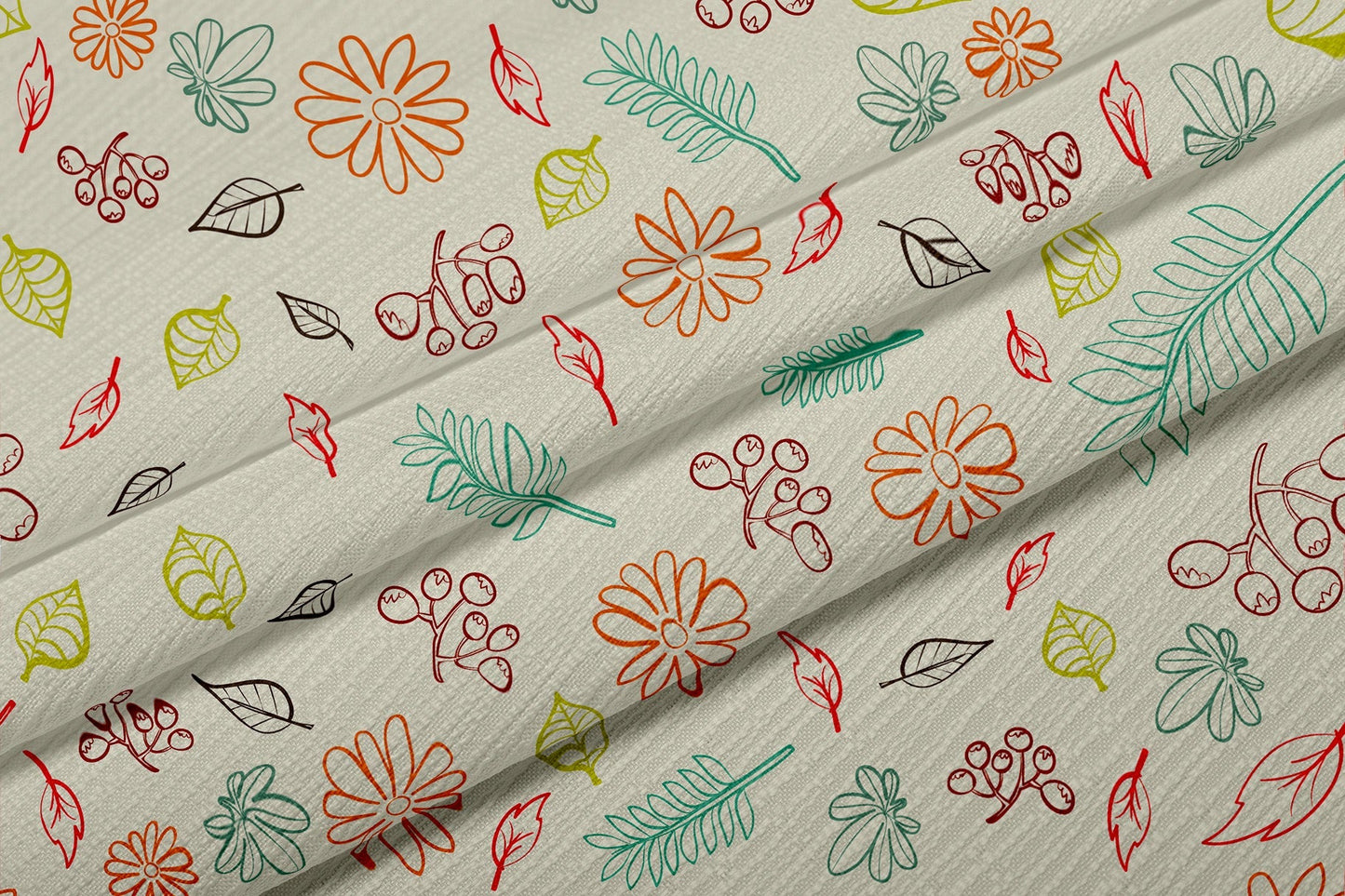 north marvel matty fabric