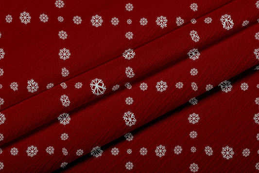 Twinkle Marvel Matty Fabric