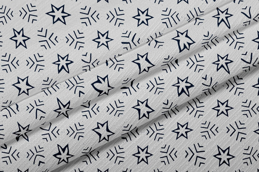 Comet Marvel Matty Fabric