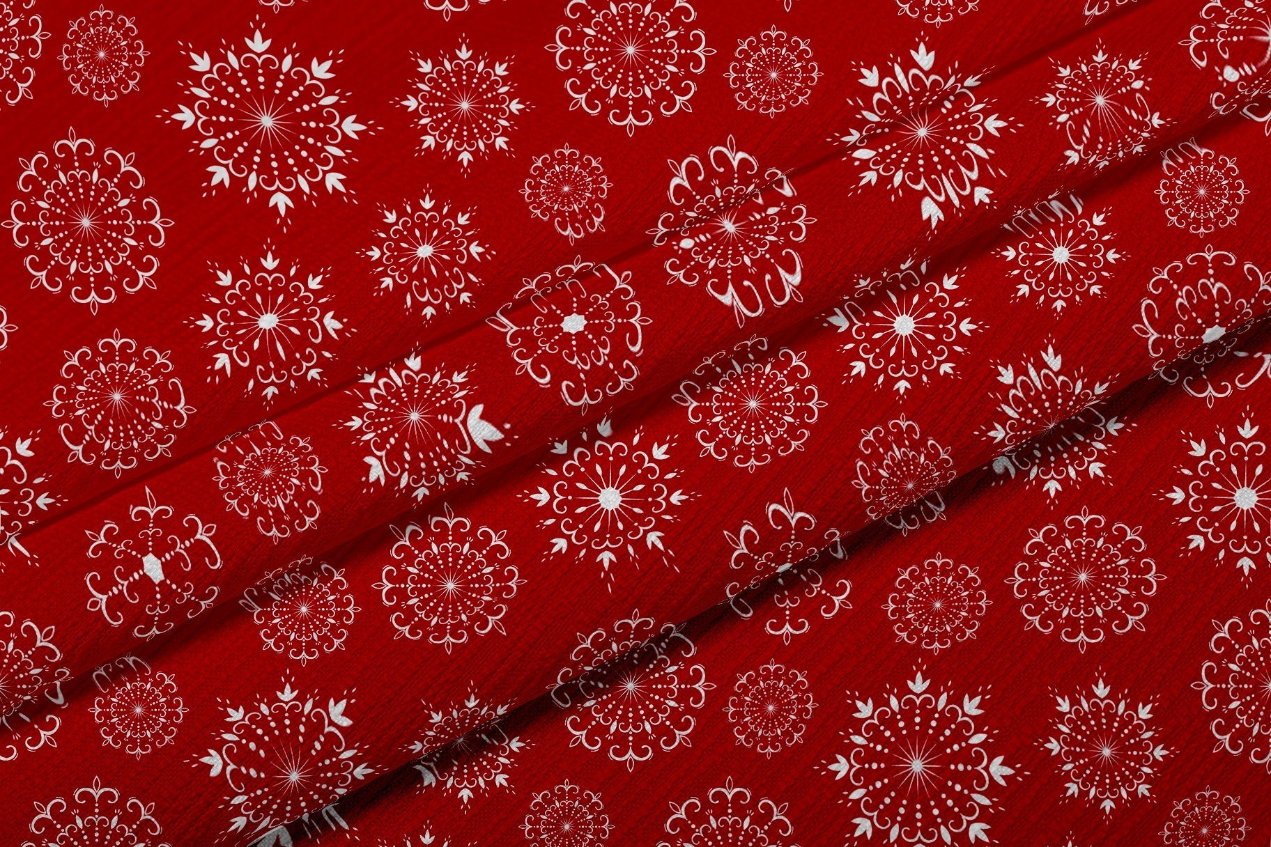 Glimmer Marvel Matty Fabric