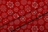 Glimmer Marvel Matty Fabric