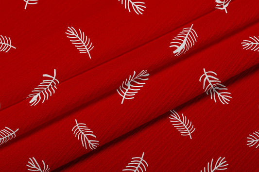 Glisten Marvel Matty Fabric