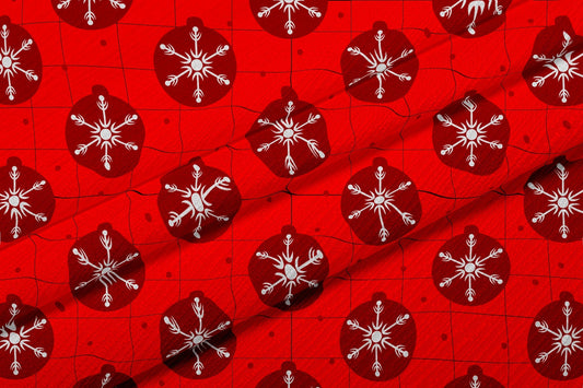 Chalet Marvel Matty Fabric