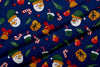 Wintertide Marvel Matty Fabric