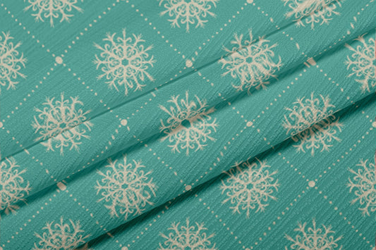 Nordic Marvel Matty Fabric