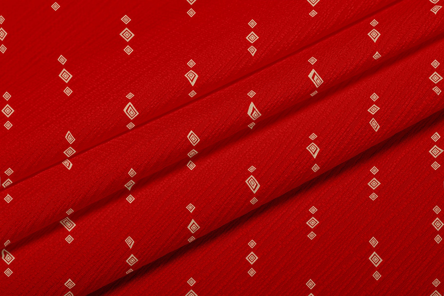 Boreal Marvel Matty Fabric