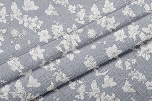 Bramble Marvel Matty Fabric