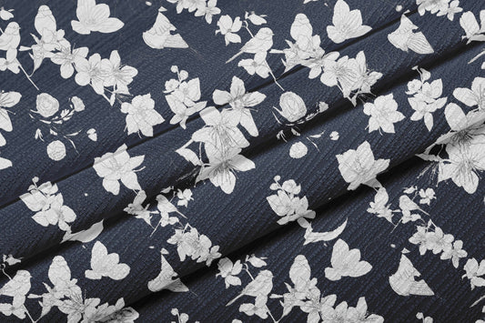 Sapling Marvel Matty Fabric