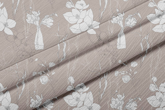 Thyme Marvel Matty Fabric