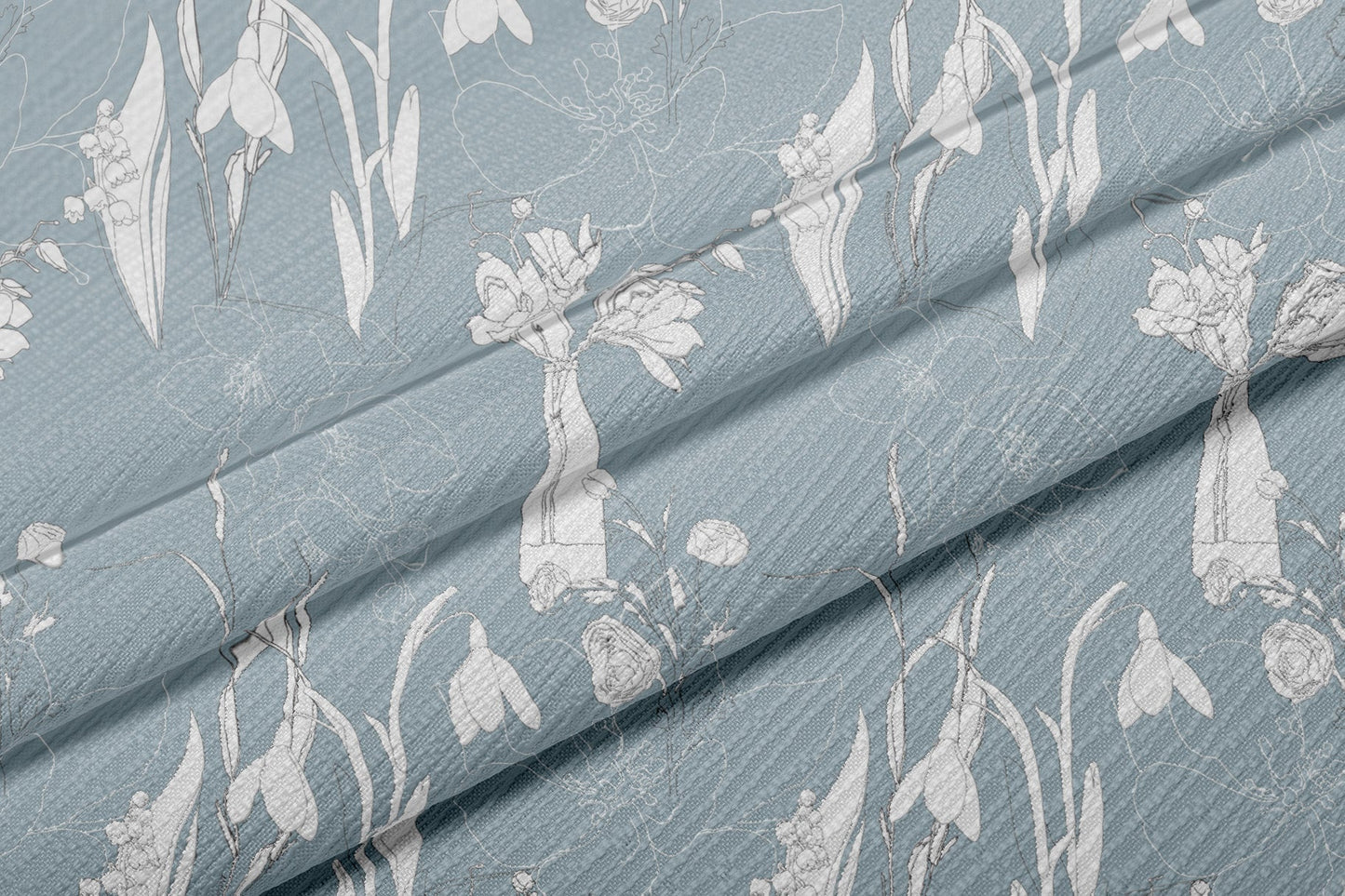 herbaceous marvel matty fabric