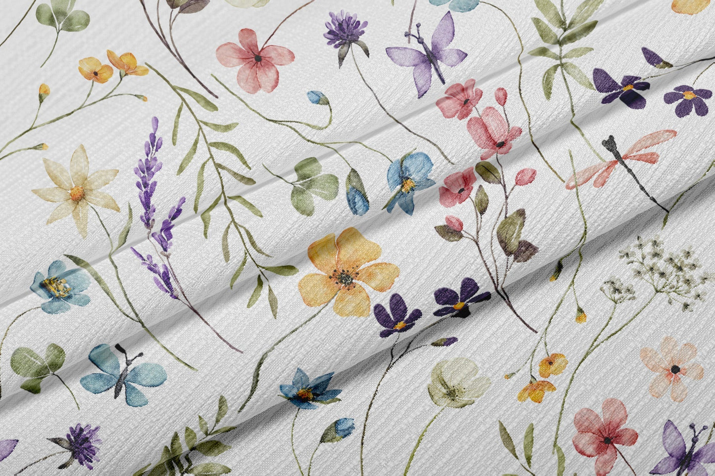 fern marvel matty fabric