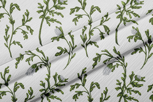 Sprout Marvel Matty Fabric