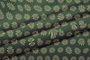 Yuletide Satin Fabric