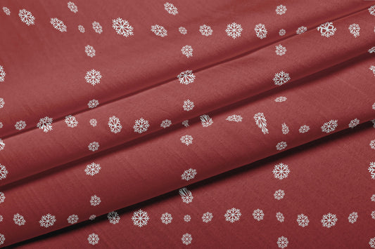 Twinkle Satin Fabric