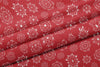 Glimmer Satin Fabric