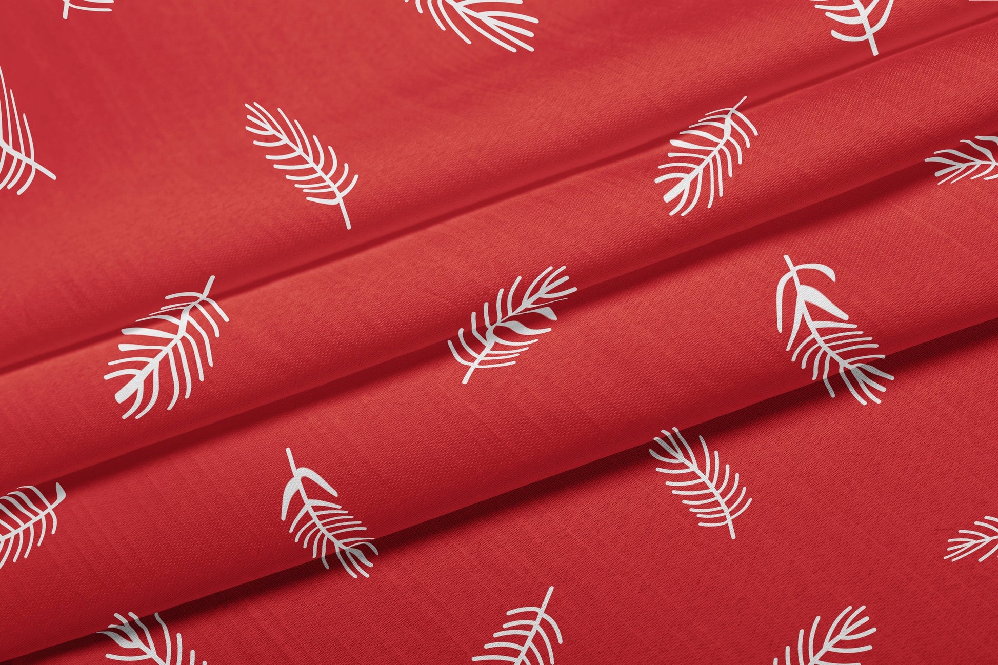 Glisten Satin Fabric