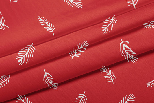 Glisten Satin Fabric