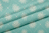 Nordic Satin Fabric