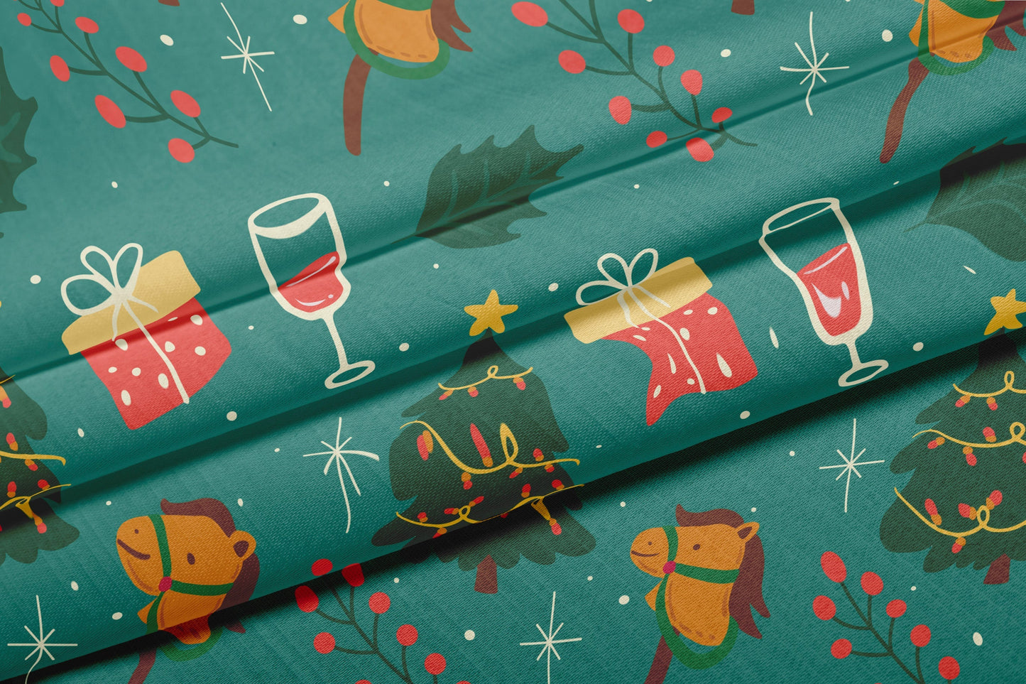 frosting satin fabric