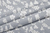 Bramble Satin Fabric
